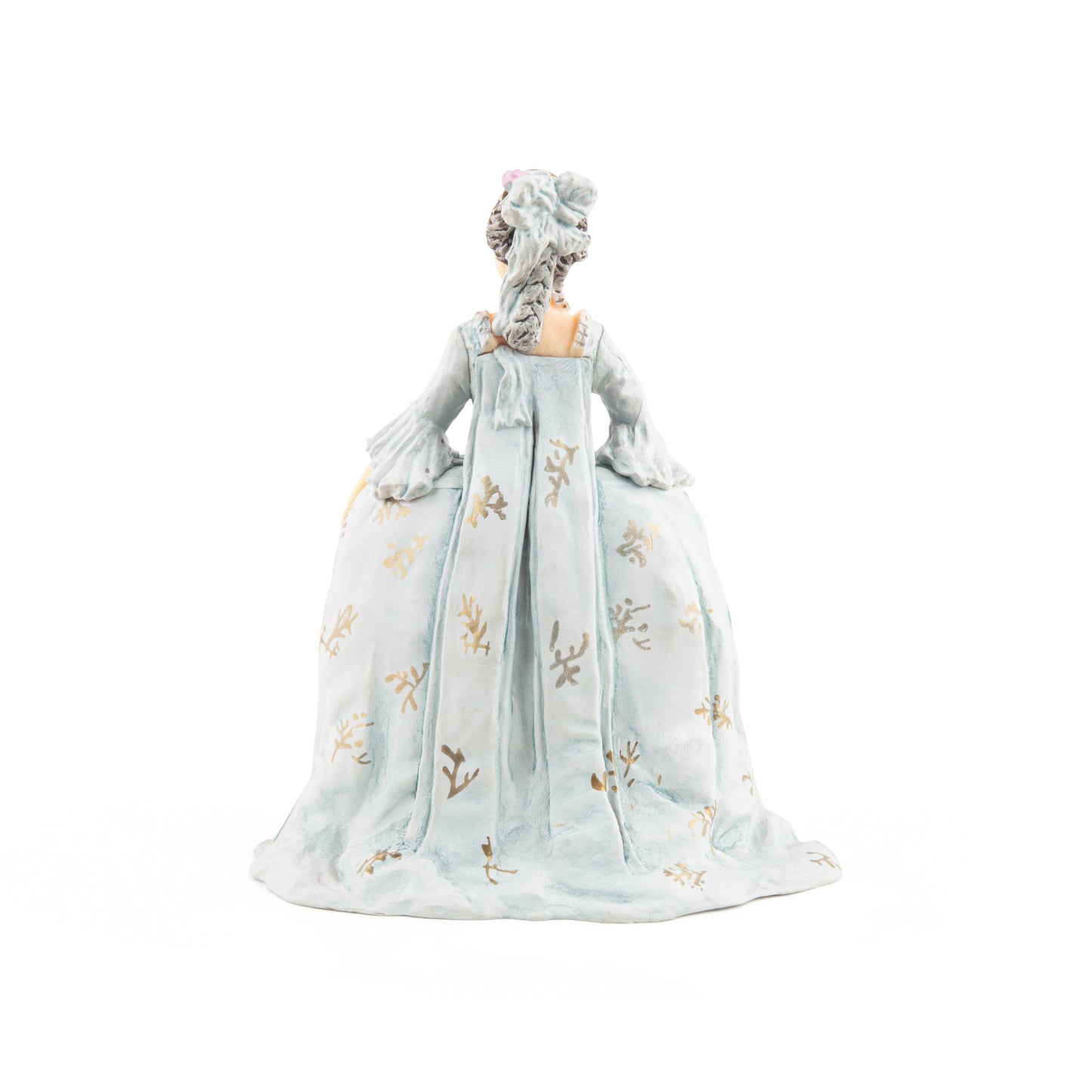Figurine Marie-Antoinette Papo - personnage historique