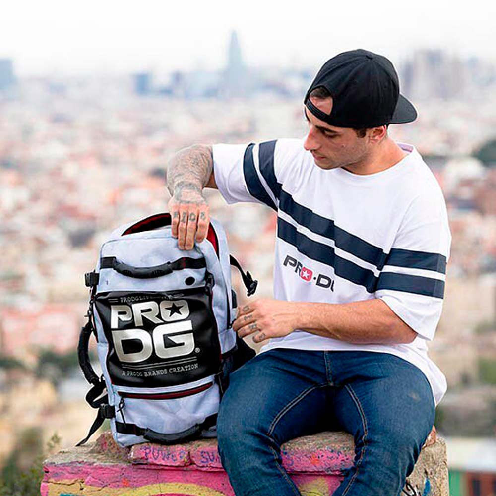 Sac à Dos Pro PRODG « Greyade »