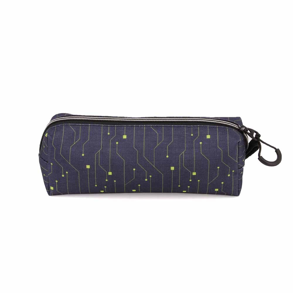 Trousse Carrée HS Virtual Hero OMG
