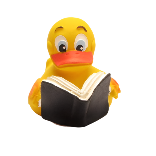 Duck Book
