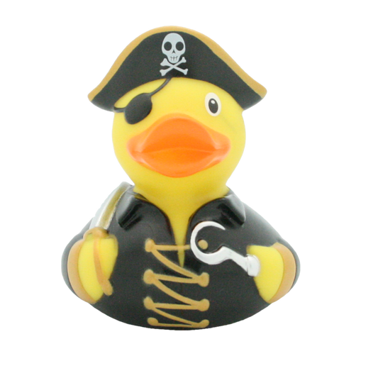 Canard Pirate
