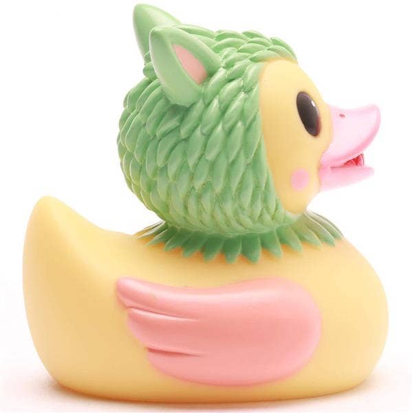 Quakiboo canard de bain