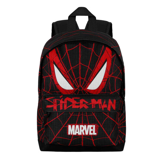 Marvel Spiderman Vision Small Backpack HS FAN