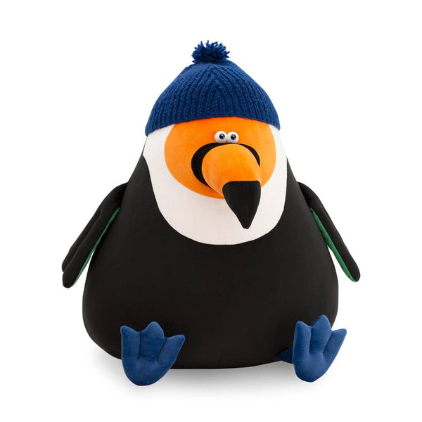 Orange Life Toucan soft toy (50cm)