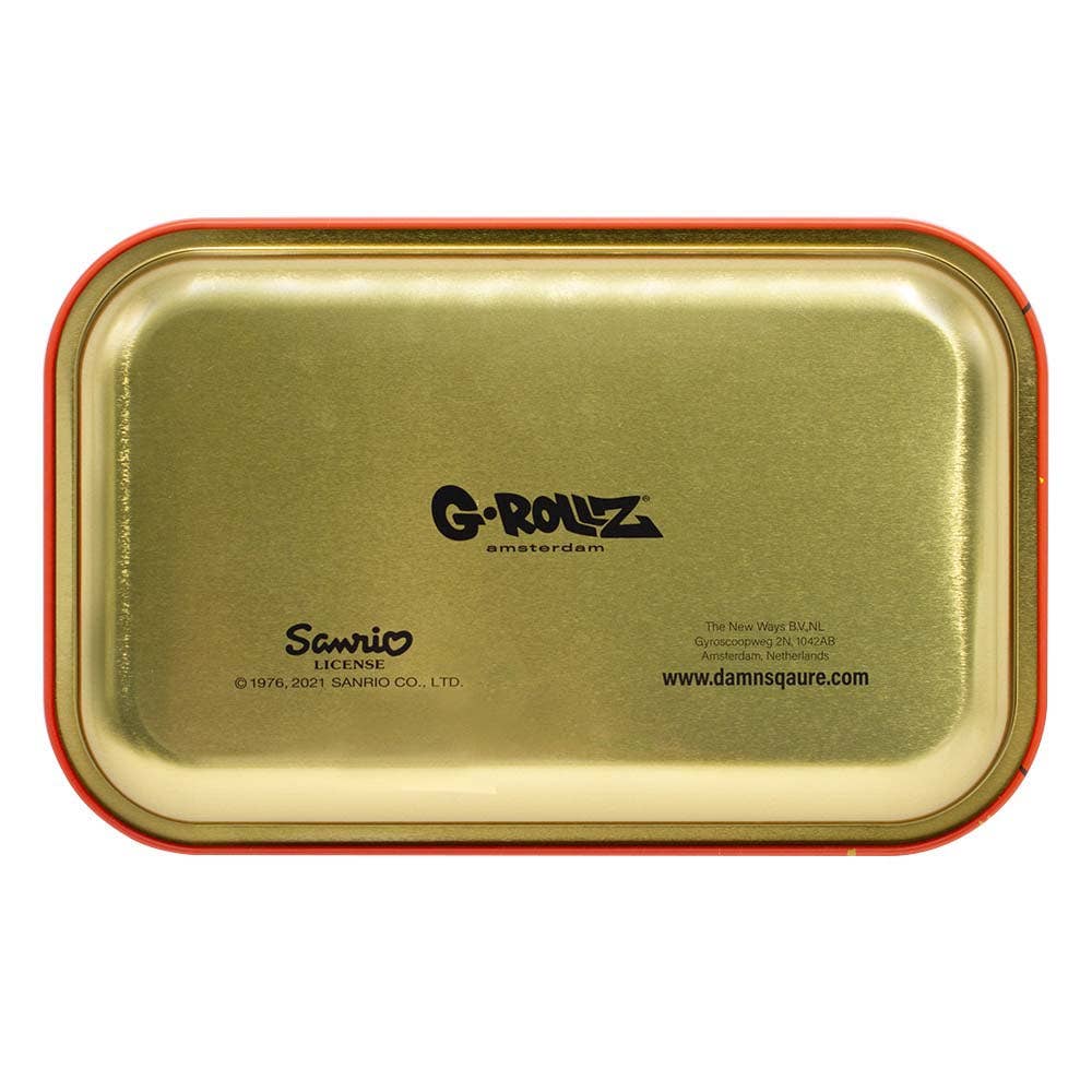 Medium tray Hello Kitty™ “Red Kimono”