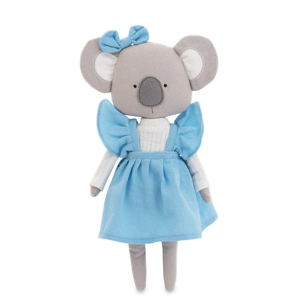 Cotton soft toy, Cotti Motti, Annie the Koala -29cm-0+