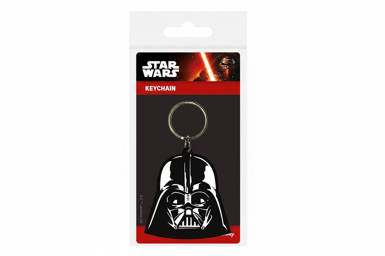 Star Wars Keychain - Darth Vader