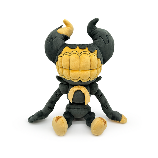 Ink Demon Plush (9in)