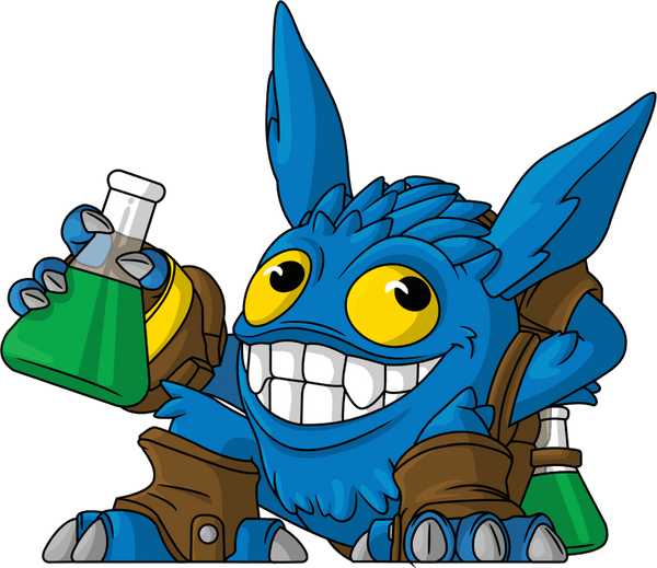 Pop Fizz