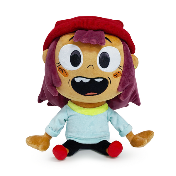Peluche Lily Pak 9 pouces – Youtooz Collectibles