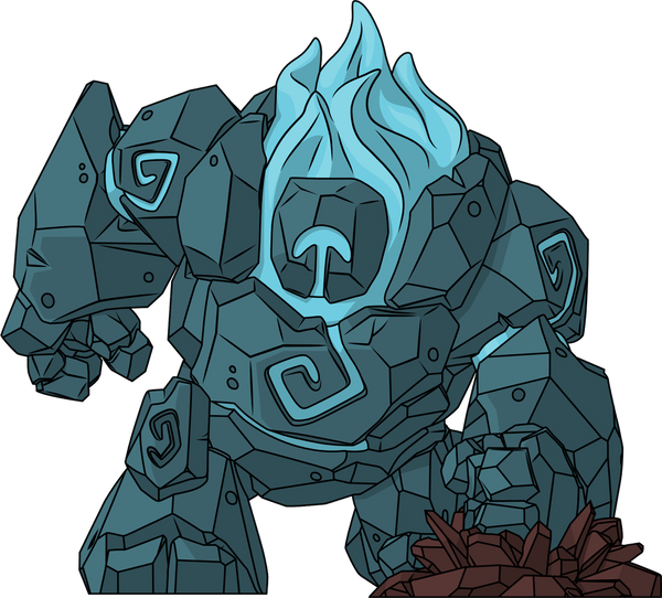 Blue Sentinel