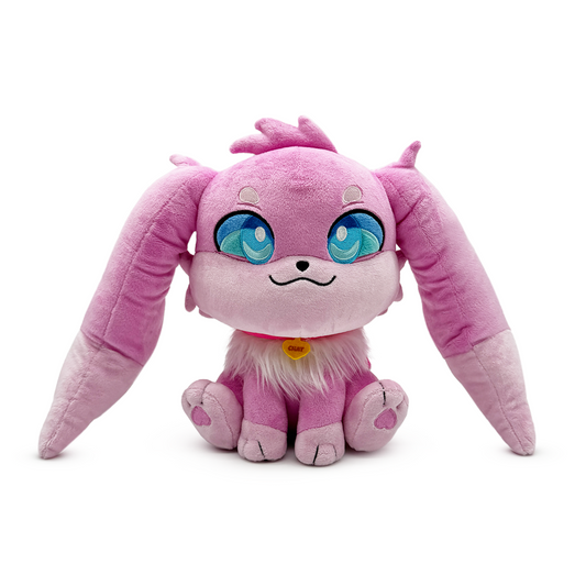 Chibidoki Chat Plush (9in)