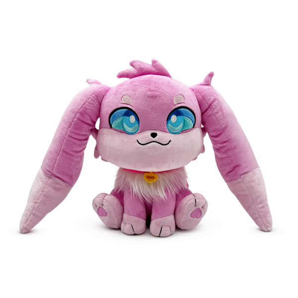 Chibidoki Chat Plush (9in)