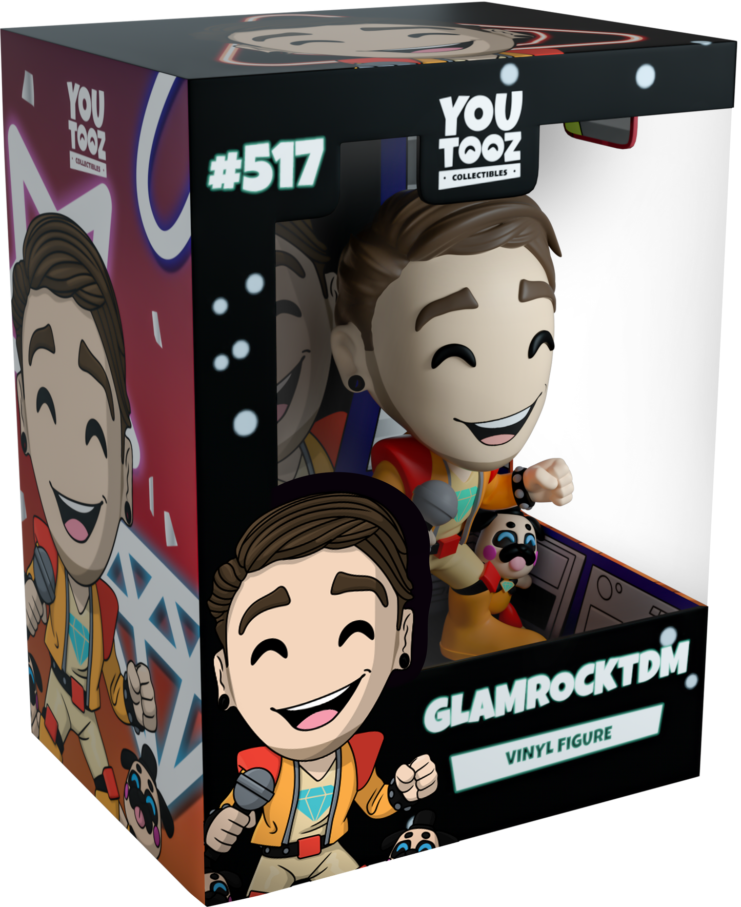 GlamrockTDM