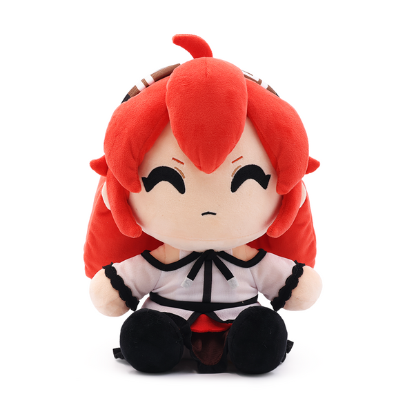 Peluche Eris 9 pouces – Youtooz Collectibles
