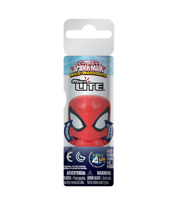Avengers Microlite - produit Joy Toy
