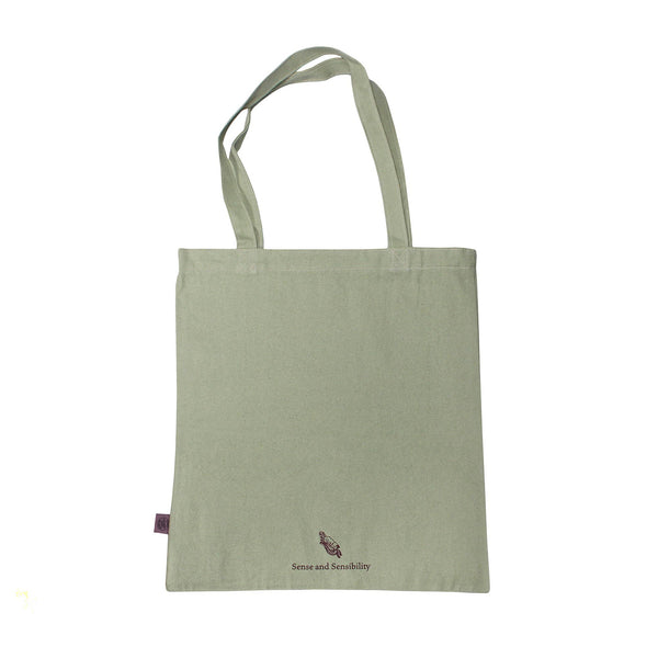 Sac cabas Jane Austen