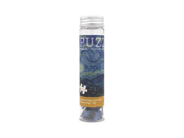 Micro Puzzle, 150 pieces, Van Gogh, The Starry Night