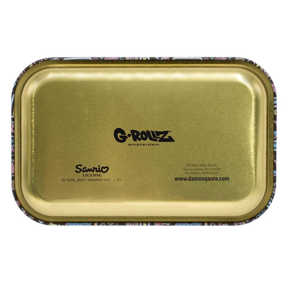 Hello Kitty™ Neon Lights Amsterdam Medium Tray