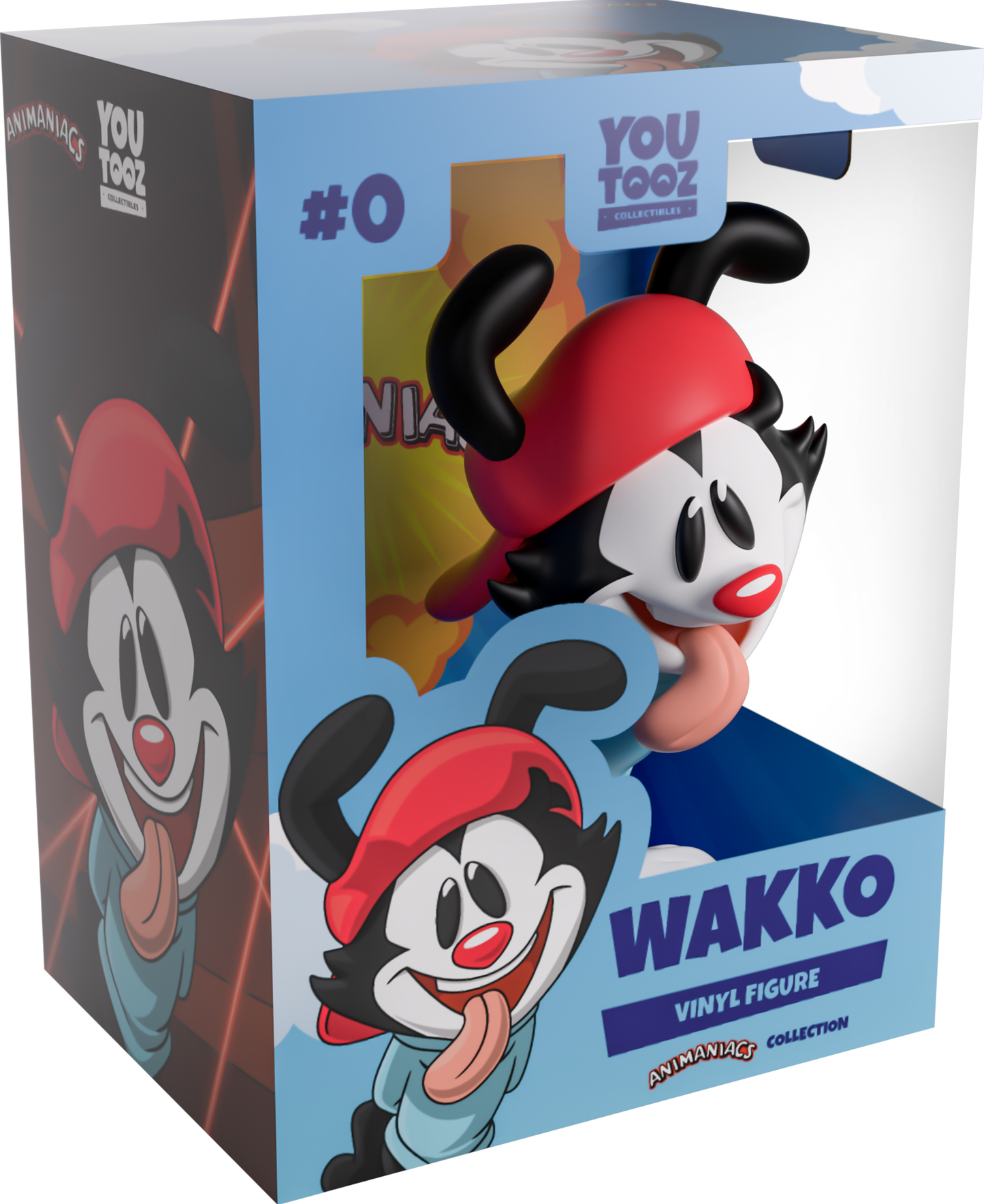 Wakko