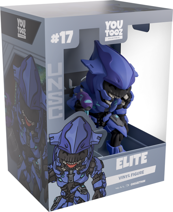 Elite – Youtooz Collectibles