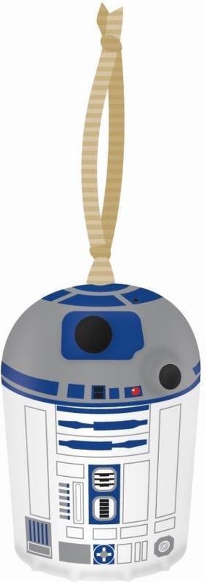 Star Wars Decoration - R2-D2