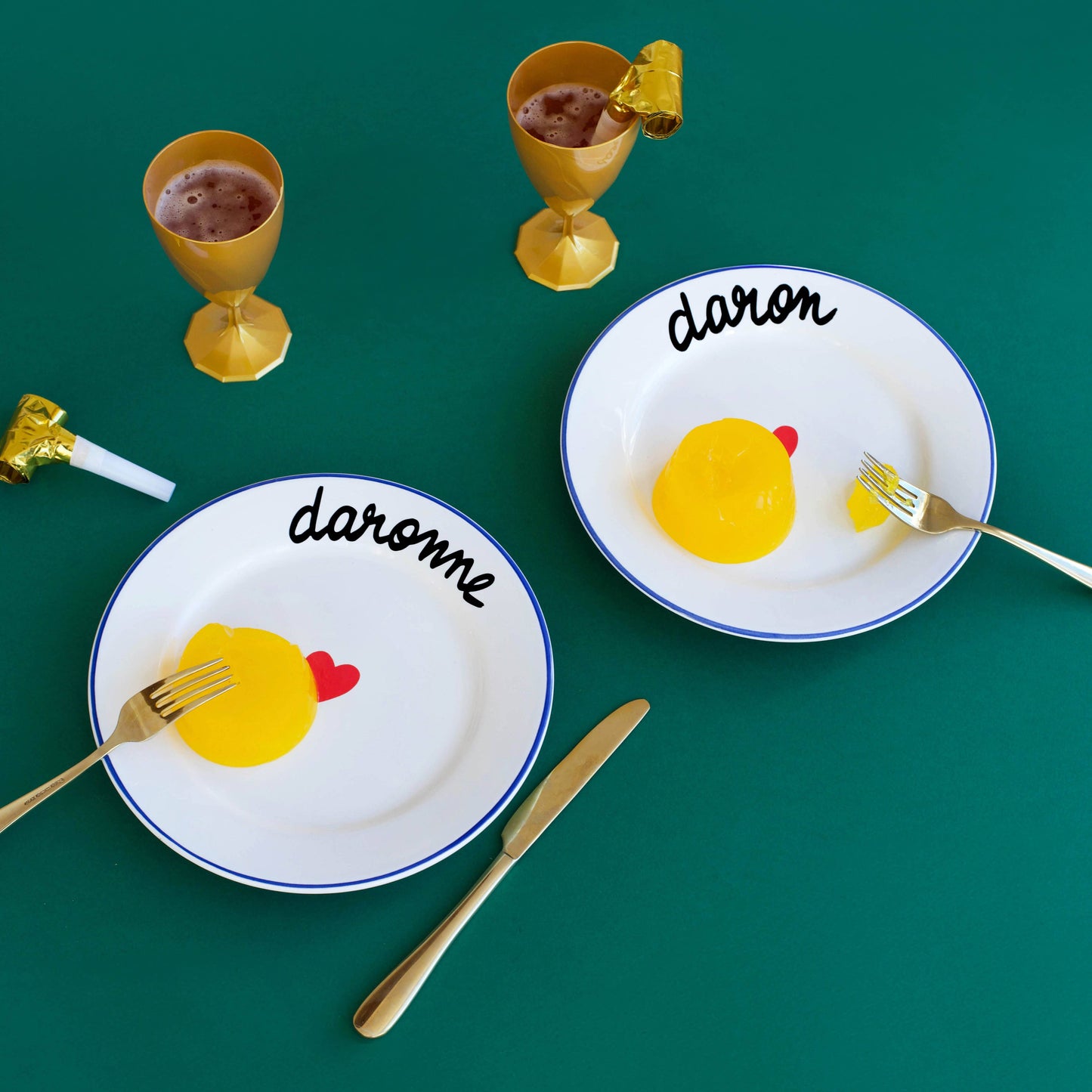 The Family's Having a Blast - Dad