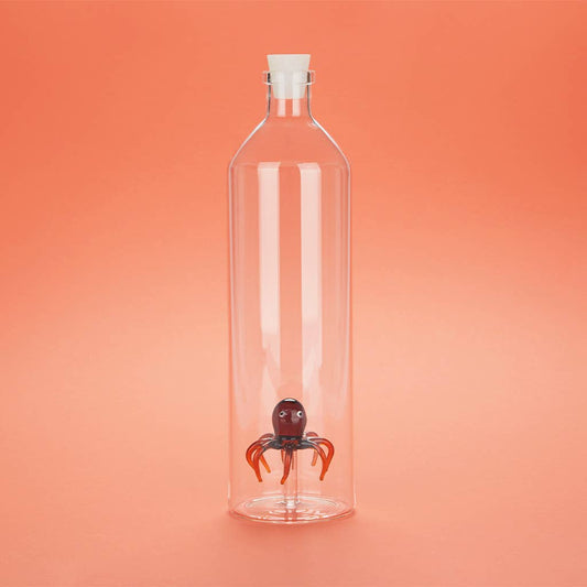 Atlantis Octopus 1.2 L Bottle