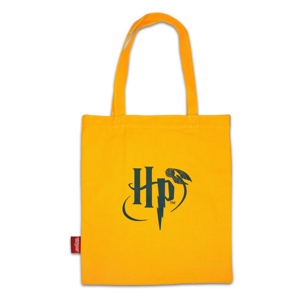 Sac cabas Harry Potter - Poufsouffle