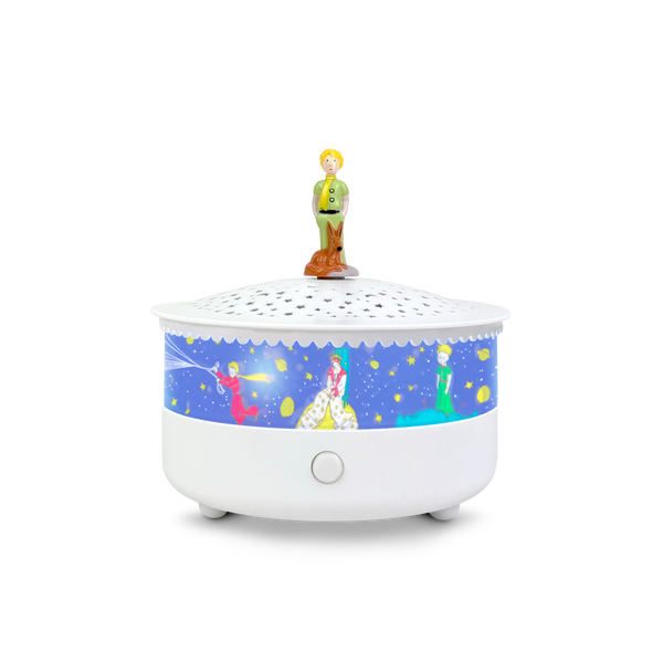 Veilleuse - Projecteur d'Etoiles le Petit Prince©