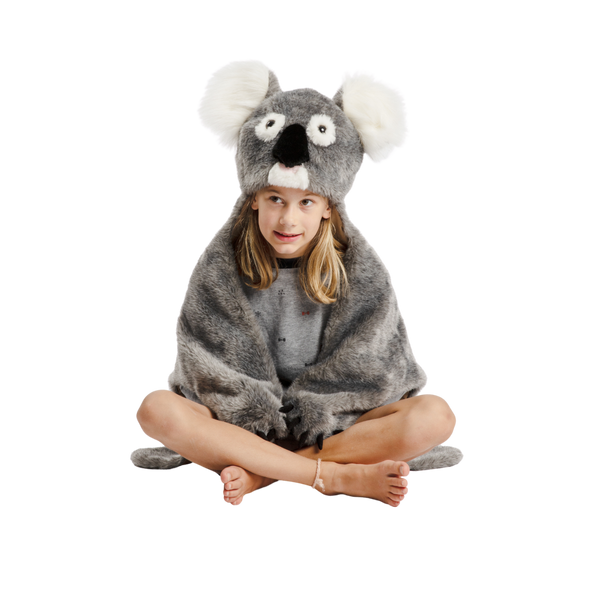 Déguisement Enfant Koala - Wild & Soft
