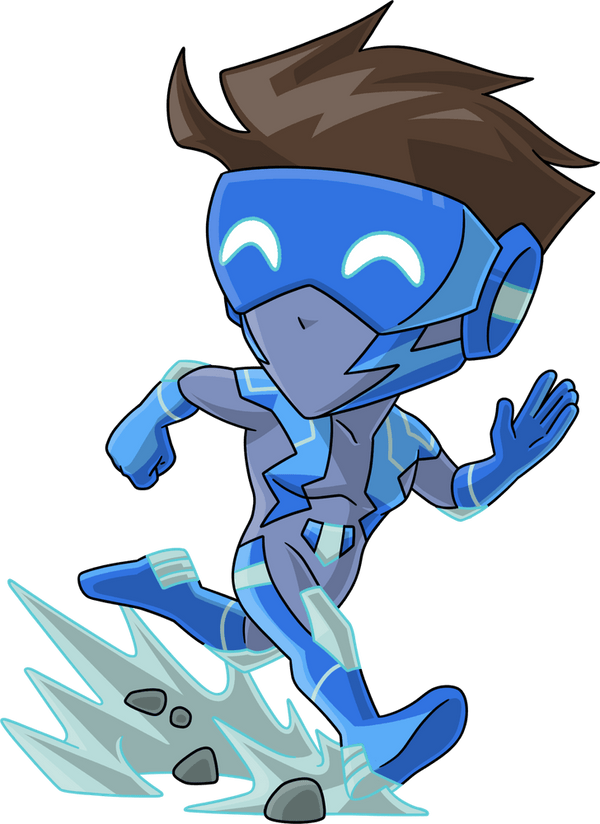 Bullet-Boy – Youtooz Collectibles