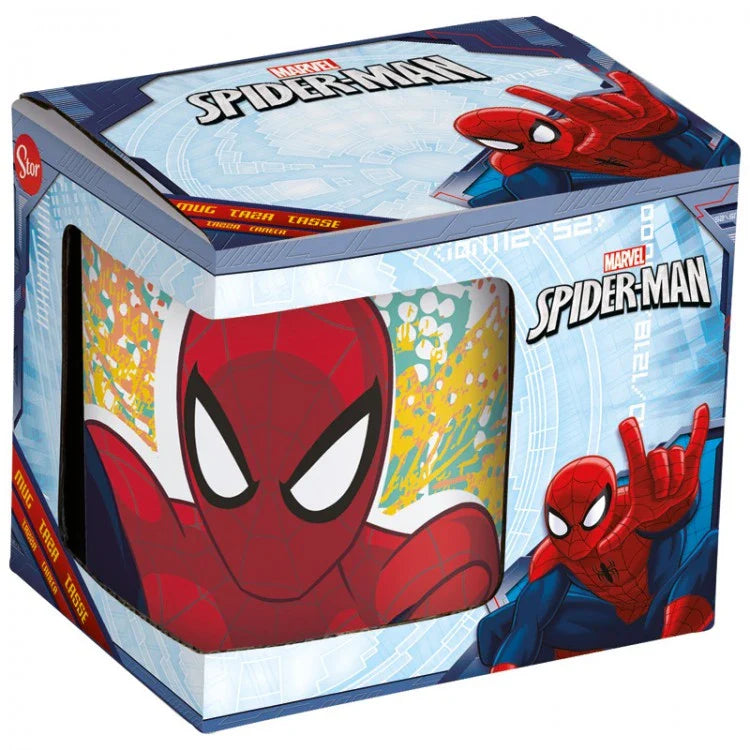 Marvel Mug - Spider-man