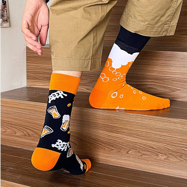 Odd Socks Beer