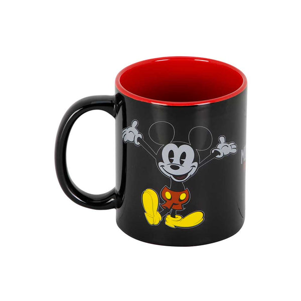 Disney Mickey Mouse Mug - Face
