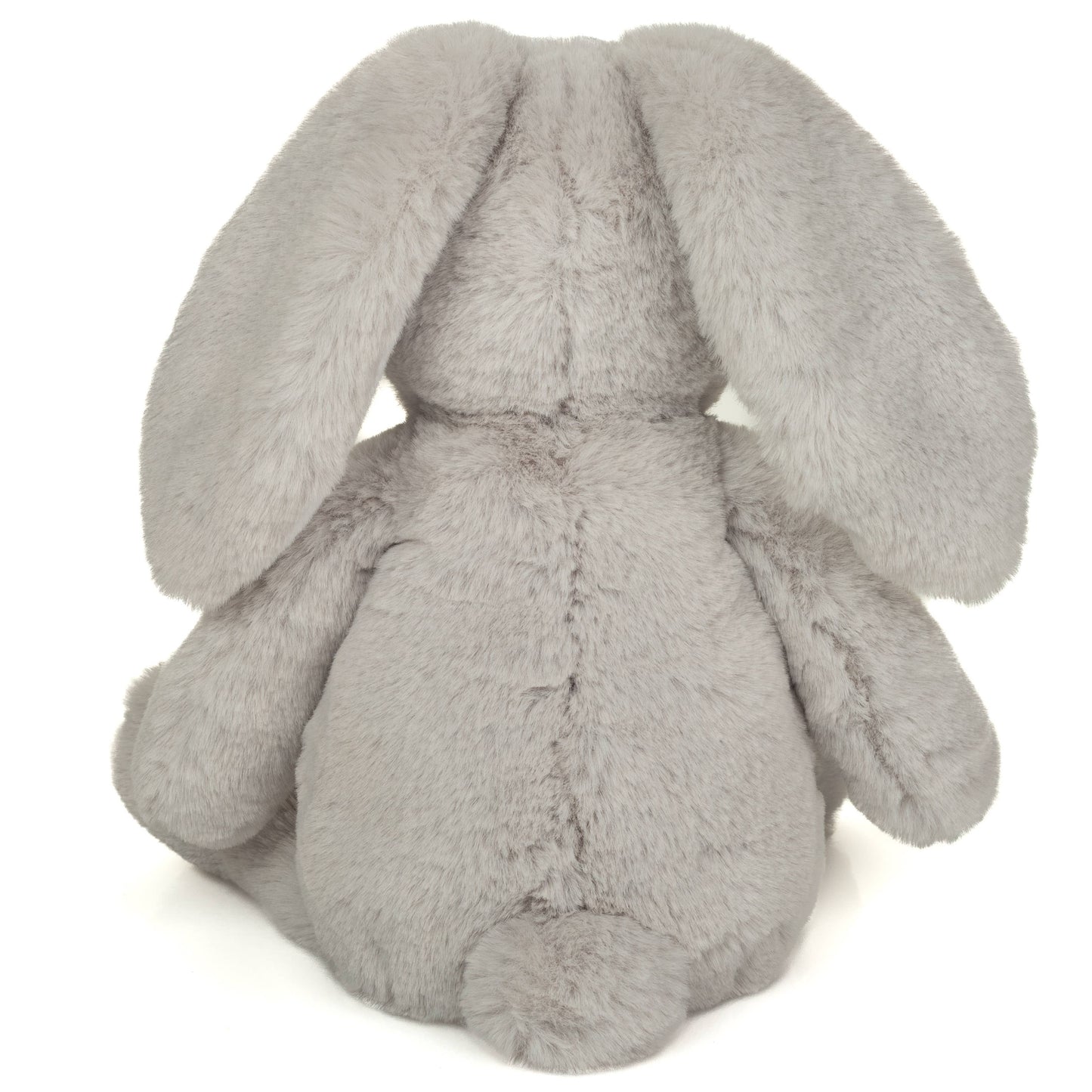 Grey Abby Rabbit Plush Toy