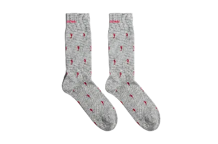 Seahorse Socks