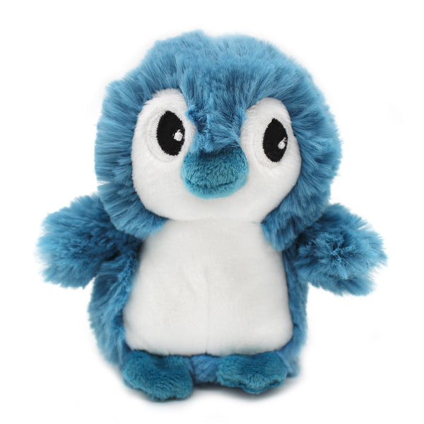 Bébé de remplacement pingouin bleu – Les Ptipotos