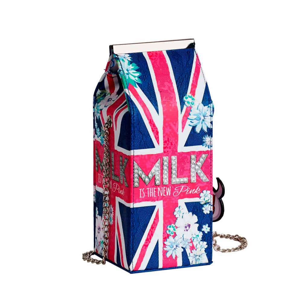 Sac Milk Oh My Pop!