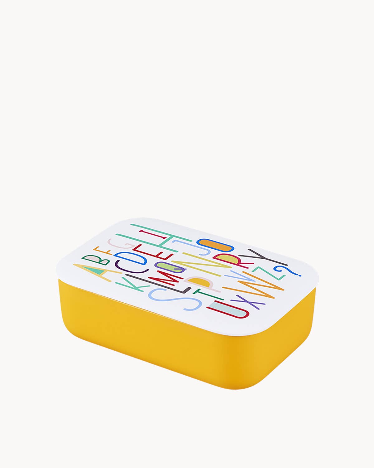 Bioloco Plant Classic Lunchbox - Abc