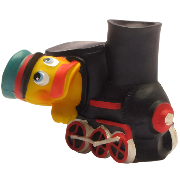 Locomotive Duck
