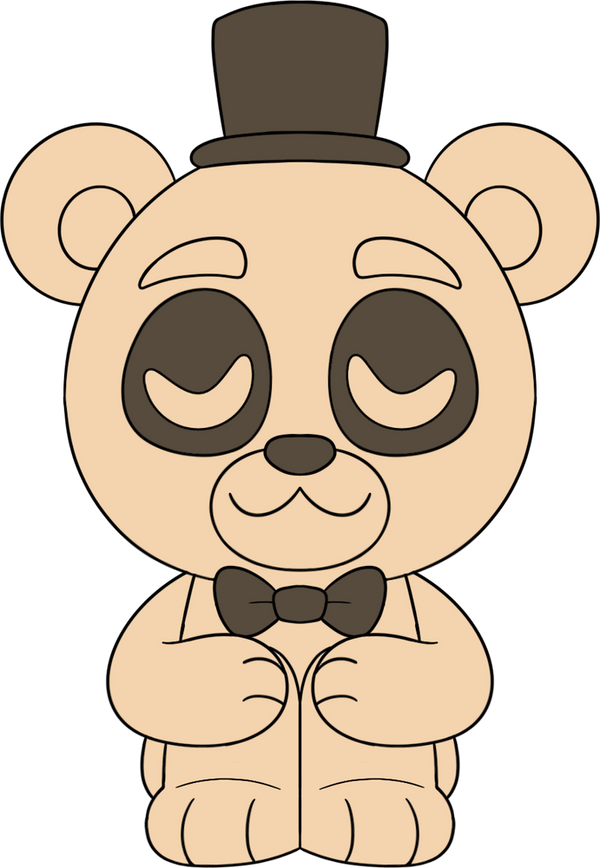 Freddy Night Light