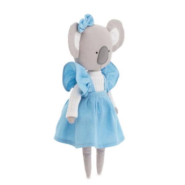 Cotton soft toy, Cotti Motti, Annie the Koala -29cm-0+
