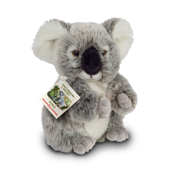 Peluche Koala - Teddy Hermann