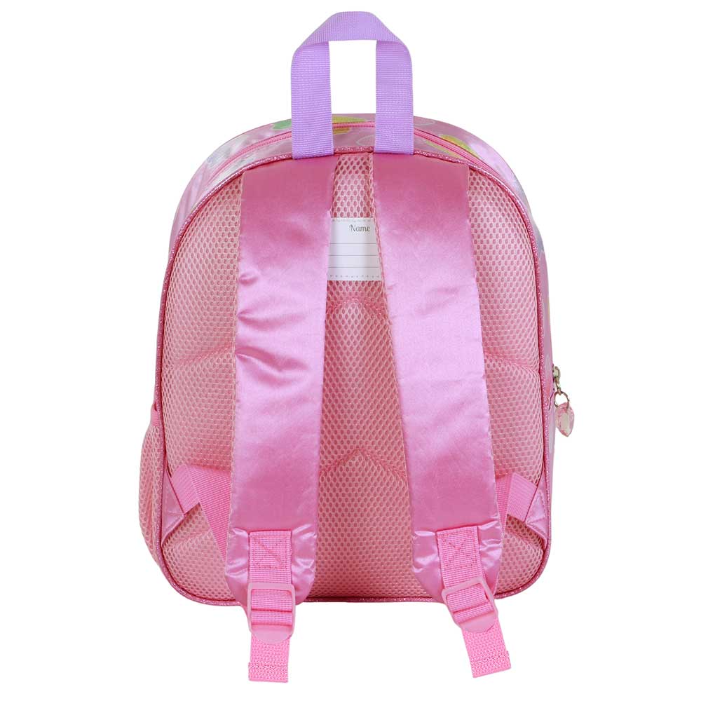 Sac à Dos 3D Elite Hello Kitty « Kuromi Hearts »