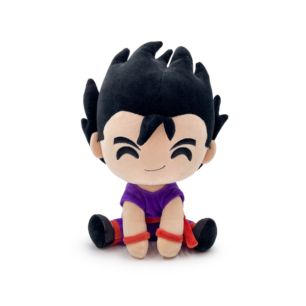 Gohan Plush (9in)