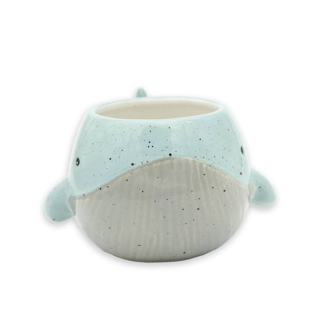 Mug 3D Baleine