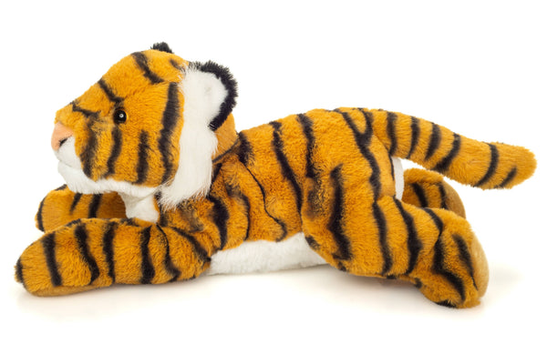 Peluche Tigre Couché - Teddy Hermann