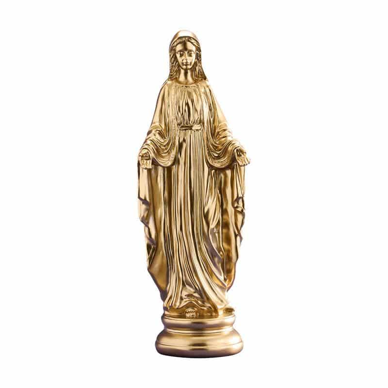 Golden Madonna