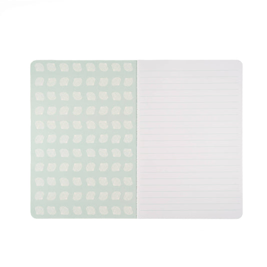 A5 Lobster Notebook